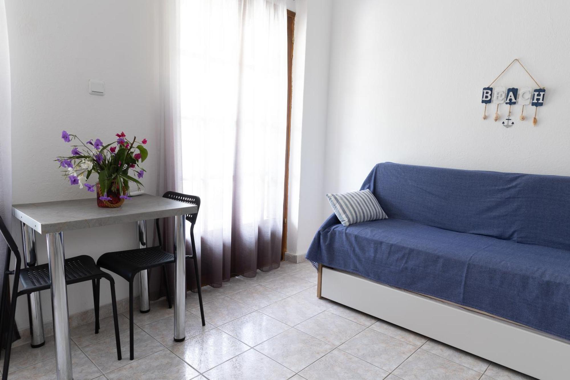 Sunrise Vergia Apartments Extérieur photo