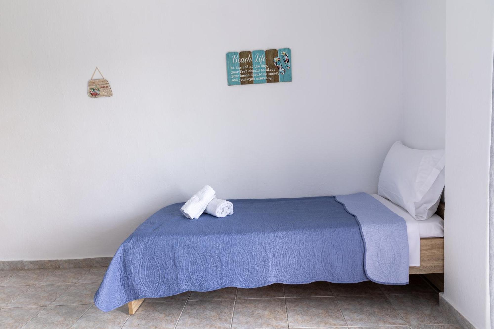 Sunrise Vergia Apartments Extérieur photo