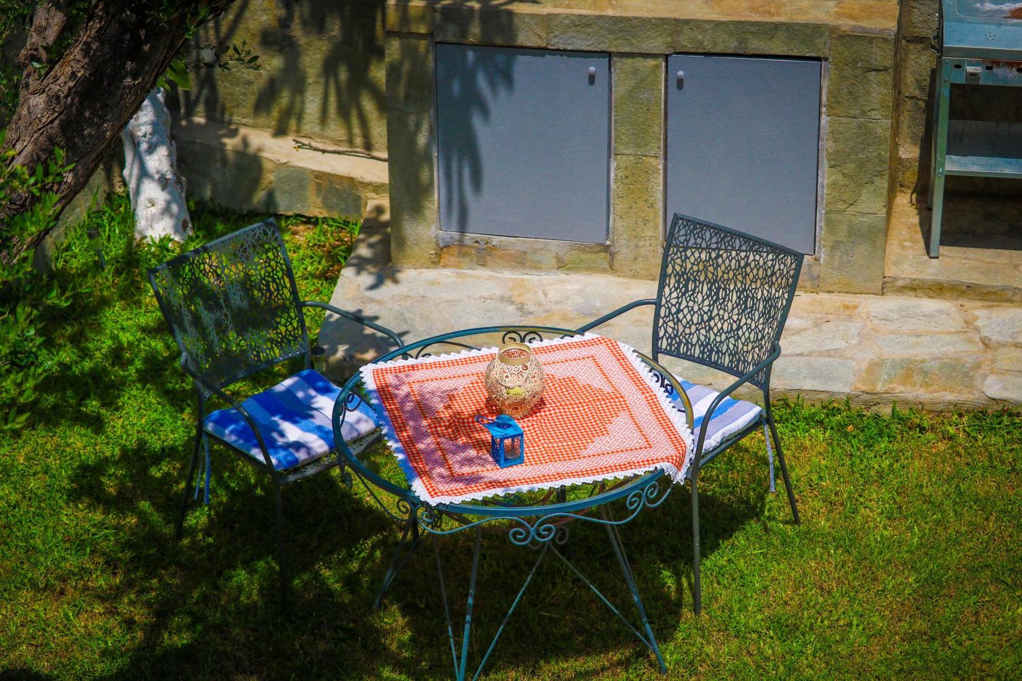 Sunrise Vergia Apartments Extérieur photo